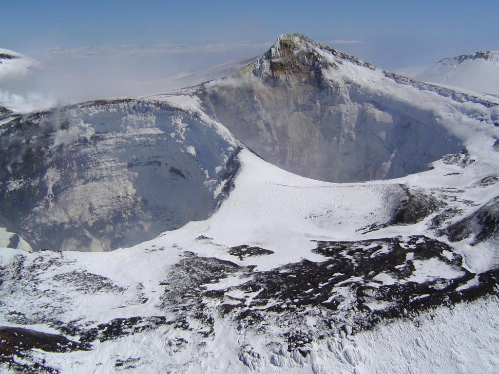 La Casa Del Poeta Dell'Etna Nicolosi Ngoại thất bức ảnh